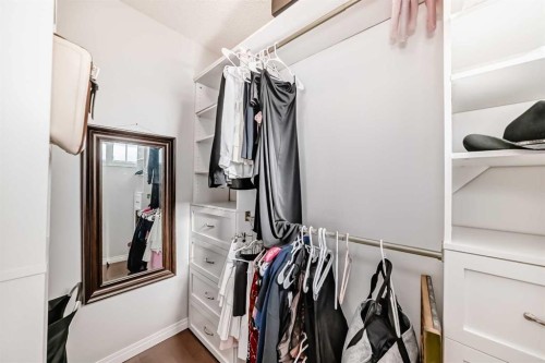 50 Elgin Meadows Park Se, Calgary, AB - Indoor Photo Showing Other Room