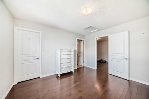 50 Elgin Meadows Park Se, Calgary, AB - Indoor