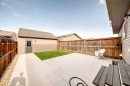 50 Elgin Meadows Park Se, Calgary, AB  - Outdoor With Deck Patio Veranda With Exterior 