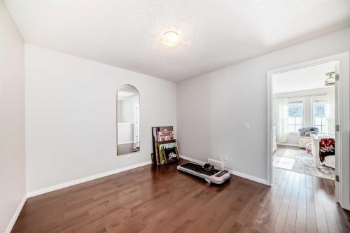 50 Elgin Meadows Park Se, Calgary, AB - Indoor