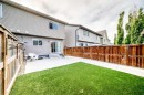 50 Elgin Meadows Park Se, Calgary, AB  - Outdoor With Deck Patio Veranda With Exterior 