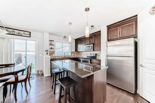 50 Elgin Meadows Park Se, Calgary, AB - Indoor Photo Showing Other Room