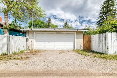 6441 18A Street Se, Calgary, AB - Outdoor