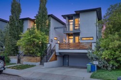 3-1508 22 Avenue SW Calgary, AB T2T 0R5