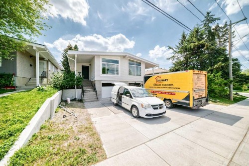 1635 24 Avenue Nw, Calgary, AB 
