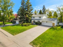 511 Willingdon Boulevard SE Calgary, AB T2J 2A8
