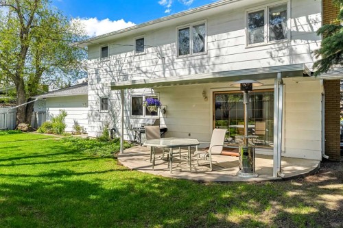 511 Willingdon Boulevard Se, Calgary, AB - Outdoor