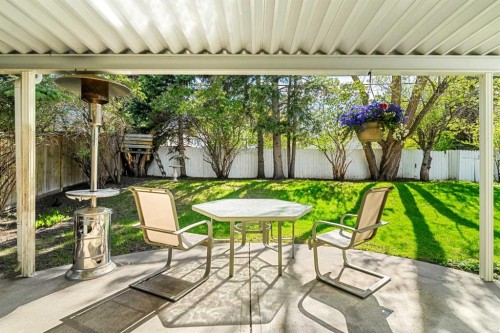 511 Willingdon Boulevard Se, Calgary, AB - Outdoor