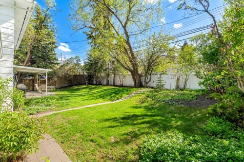 511 Willingdon Boulevard Se, Calgary, AB - Outdoor