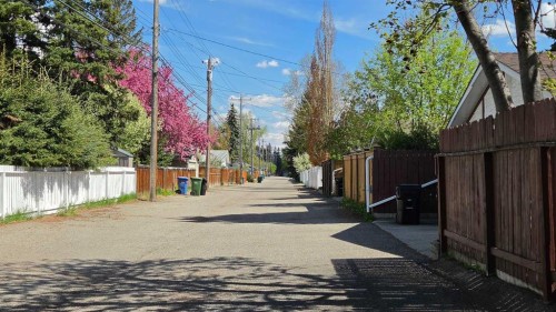 511 Willingdon Boulevard Se, Calgary, AB - Outdoor