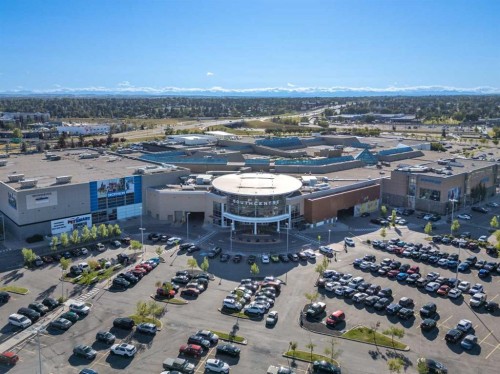 511 Willingdon Boulevard Se, Calgary, AB - Outdoor With View