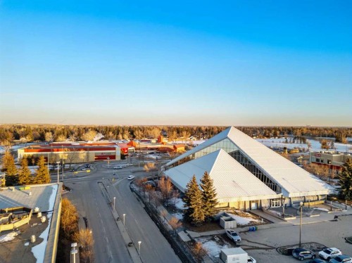 511 Willingdon Boulevard Se, Calgary, AB - Outdoor With View