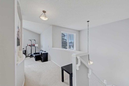 36 Mt Selkirk Close Se, Calgary, AB - Indoor Photo Showing Other Room