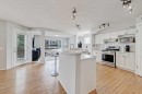 36 Mt Selkirk Close Se, Calgary, AB  - Indoor Photo Showing Kitchen 