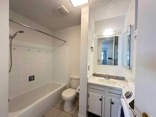 121 Huntford Close Ne, Calgary, AB - Indoor Photo Showing Bathroom