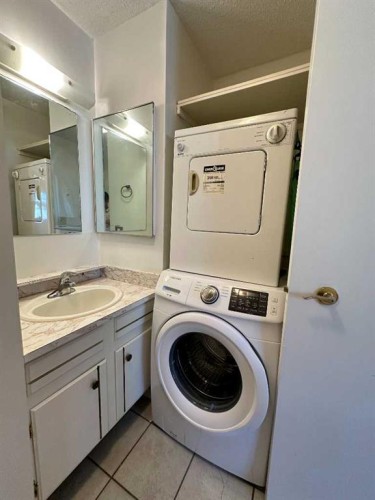 121 Huntford Close Ne, Calgary, AB - Indoor Photo Showing Laundry Room