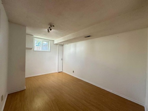 121 Huntford Close Ne, Calgary, AB - Indoor Photo Showing Other Room