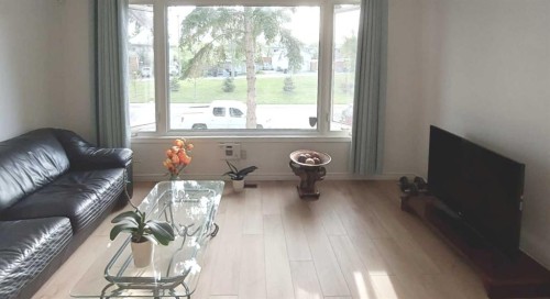 121 Huntford Close Ne, Calgary, AB - Indoor