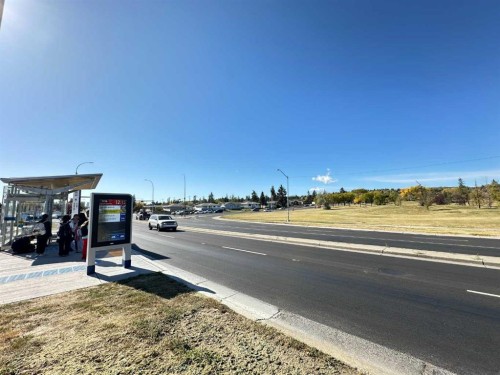 121 Huntford Close Ne, Calgary, AB - Outdoor With View