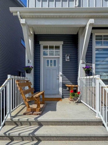 1842 Rangeview Drive Se, Calgary, AB - Outdoor With Exterior