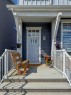 1842 Rangeview Drive Se, Calgary, AB  - Outdoor With Exterior 