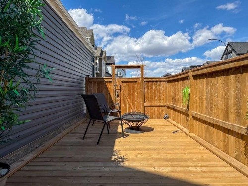 1842 Rangeview Drive Se, Calgary, AB - Outdoor With Exterior