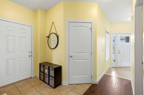 1605 Montgomery Way Se, High River, AB - Indoor Photo Showing Other Room