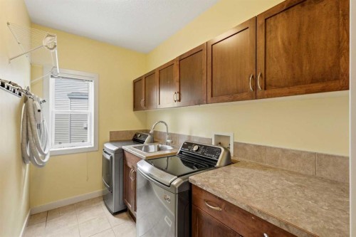 1605 Montgomery Way Se, High River, AB - Indoor
