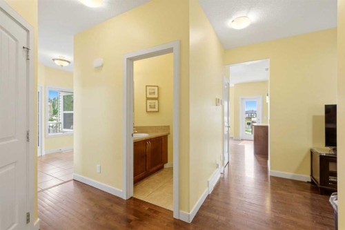 1605 Montgomery Way Se, High River, AB - Indoor Photo Showing Other Room
