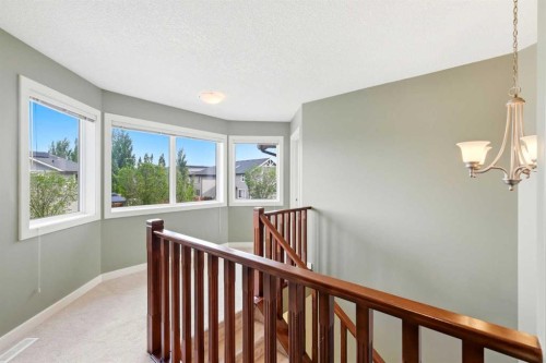 1605 Montgomery Way Se, High River, AB - Indoor Photo Showing Other Room