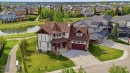 1605 Montgomery Way Se, High River, AB  - Outdoor With Facade 