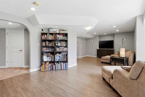 1605 Montgomery Way Se, High River, AB - Indoor