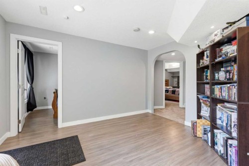 1605 Montgomery Way Se, High River, AB - Indoor Photo Showing Other Room