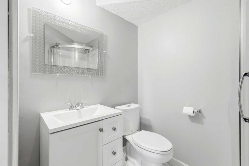 1605 Montgomery Way Se, High River, AB - Indoor Photo Showing Bathroom