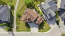 1605 Montgomery Way Se, High River, AB  - Outdoor With View 