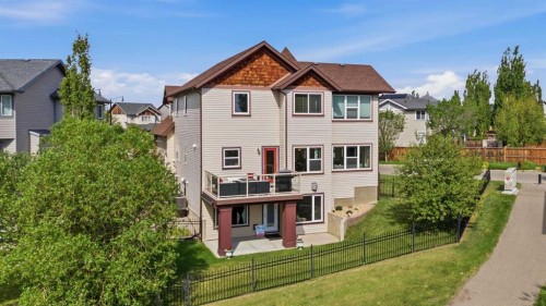 1605 Montgomery Way Se, High River, AB - Outdoor