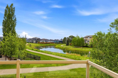 1605 Montgomery Way Se, High River, AB - Outdoor With View