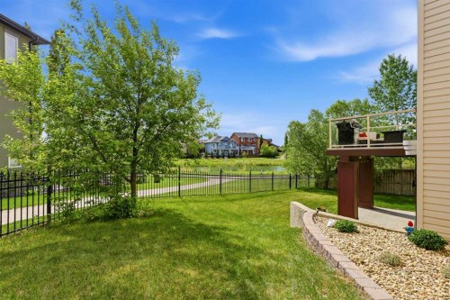 1605 Montgomery Way Se, High River, AB - Outdoor
