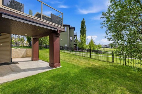 1605 Montgomery Way Se, High River, AB - Outdoor