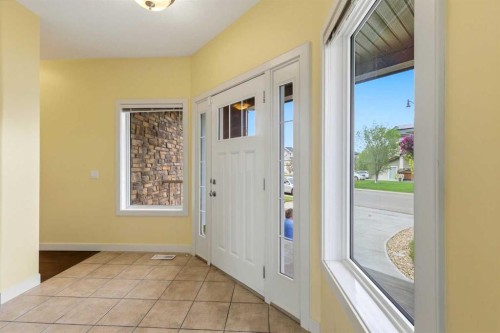 1605 Montgomery Way Se, High River, AB - Indoor Photo Showing Other Room