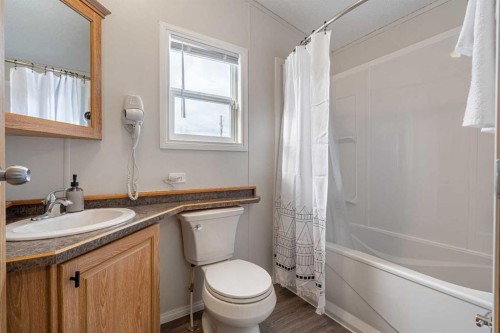 1605 129 Street, Blairmore, AB 