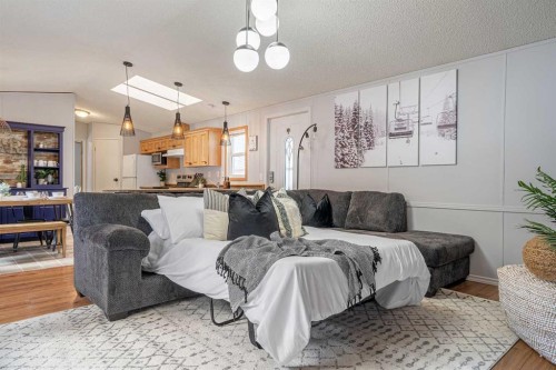 1605 129 Street, Blairmore, AB 