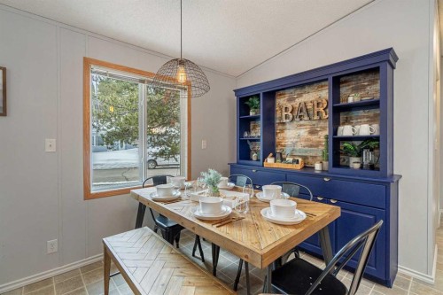 1605 129 Street, Blairmore, AB 