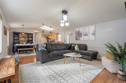 1605 129 Street, Blairmore, AB 