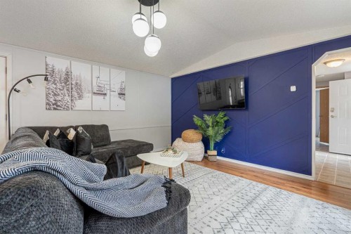 1605 129 Street, Blairmore, AB 