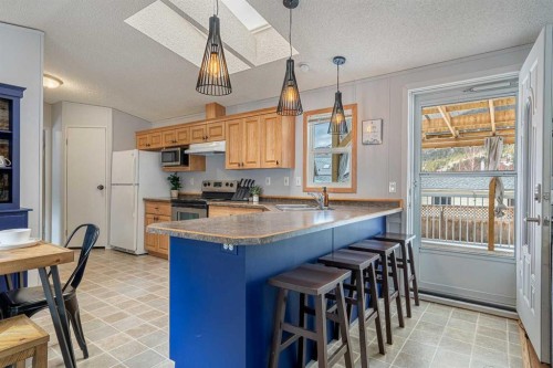 1605 129 Street, Blairmore, AB 