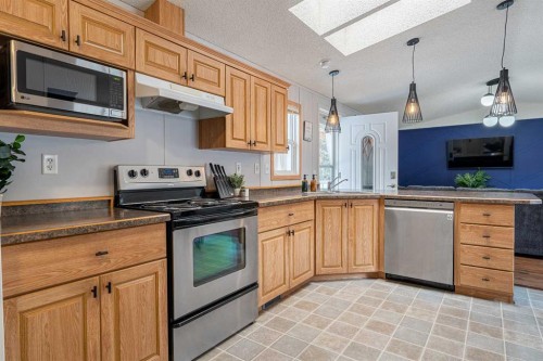 1605 129 Street, Blairmore, AB 