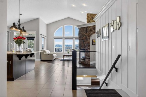 158 Hidden Creek Heights Nw, Calgary, AB - Indoor Photo Showing Other Room