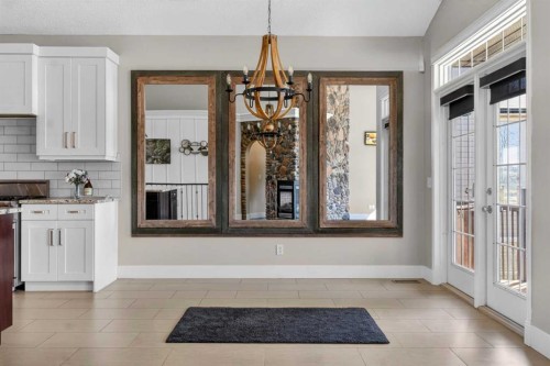 158 Hidden Creek Heights Nw, Calgary, AB - Indoor