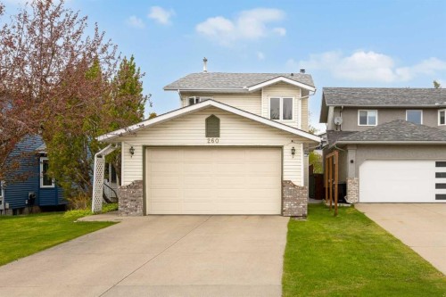 260 Riverside Mews Se, Calgary, AB 